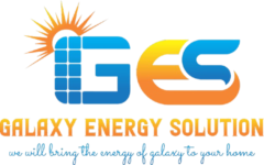 Galaxy Energy Solution